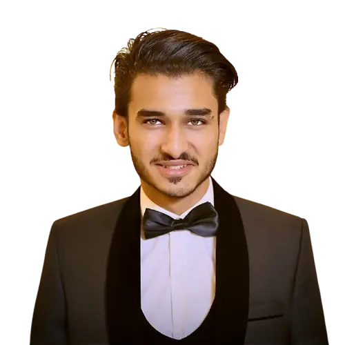 Mohtashim Khan